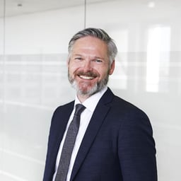 Rune Tarnø