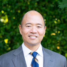 Kevin Y. Teruya