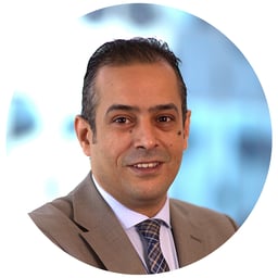 Dr. Kamel  Elshendidy