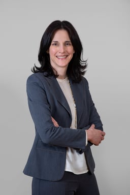 Panagiota Kiousi