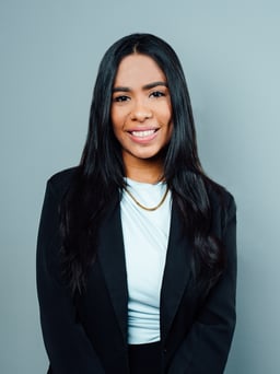 Dominique  Gibson