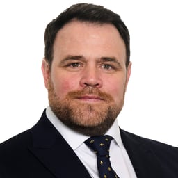 Chris Keane