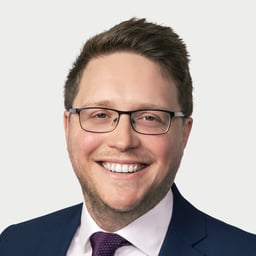 Martin Coombes