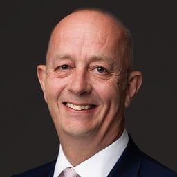 Michael Bates