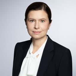 Katarzyna Kuźma
