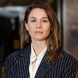 Karin Schurmann