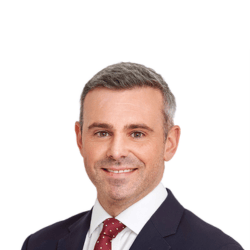 Mark Waterson
