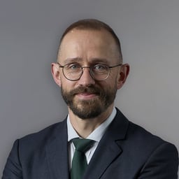 Alastair Carruthers