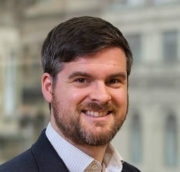  Lewis Hendry