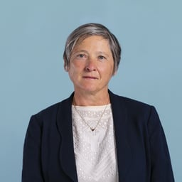 Cliona Papazian