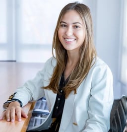 Valentina Xavier Soares Echeverrigaray