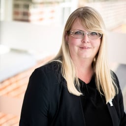 Laura-Pauline Adcock-Jones