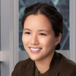 Alice Zhou