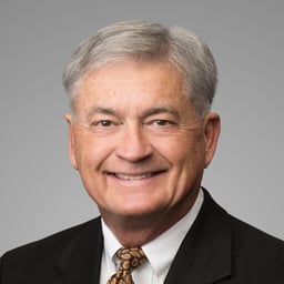 C. Randall King