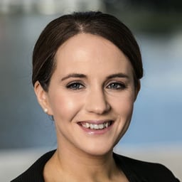 Fiona O\'Connell