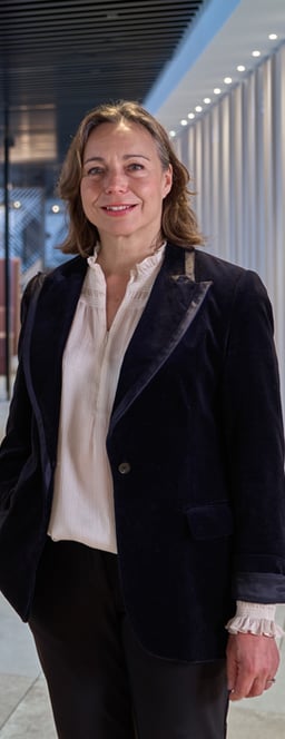 Emmanuelle  Ries 