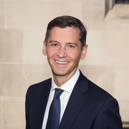 Oliver Hallam