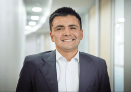 Benjamín Jara