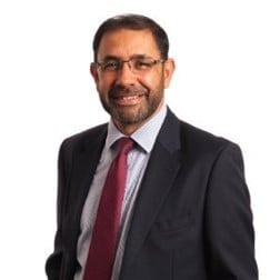 Amrik Kandola