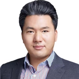 Jiuyu Cheng