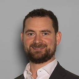 Tom Wild