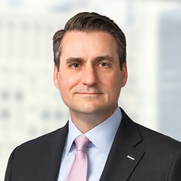 Clay C. Thomas