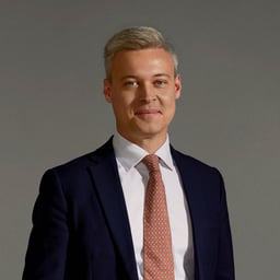 Johannes Hedegaard