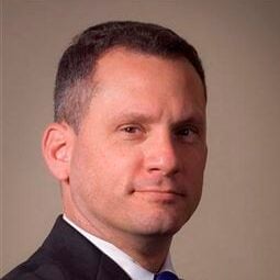 James C. Tecce