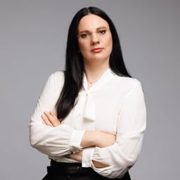 Aija Kreicberga