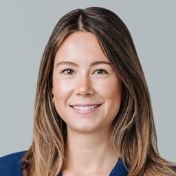 Audrey Paquet