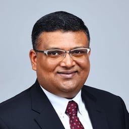 Akshay Kishore