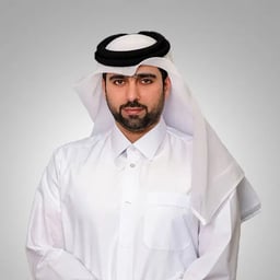 Ahmad Ali Al-Hail