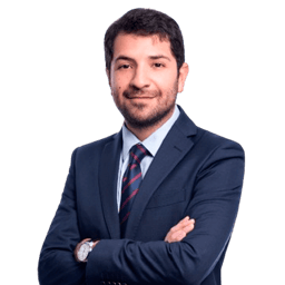 Camilo Forero