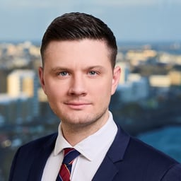 Ólafur Evert Úlfsson