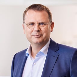 Sebastian Wündisch, LL.M.
