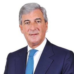 José Luís Arnaut 
