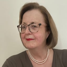 Jane Havergal