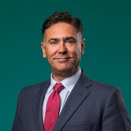 Paul Woods