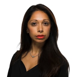 Sona Ganatra