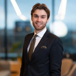 Christian A. Cederkvist