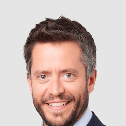 Jon Le Rossignol