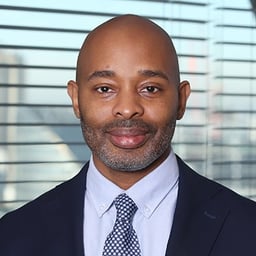 Jason Parker