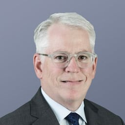 Stephen Overton