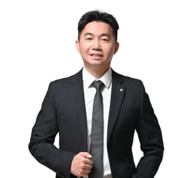 Henry Hup Yiak Tan