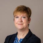 Claire Brissenden