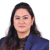 Misbah Fazalbhoy