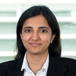 Annapoorni  Sitaraman
