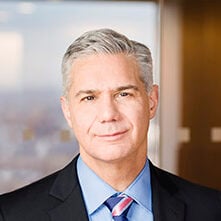 Eric Dinallo