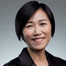 Hong Chiang  Chong