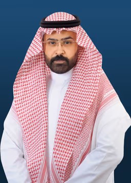 Eyad Al-Hussayen